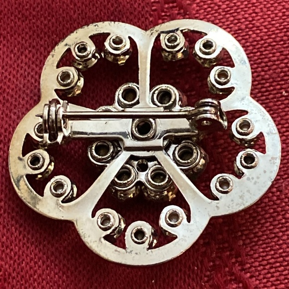 5/$10❤️❤️❤️Vintage FOE Fraternal Order of Eagle Broach - Picture 3 of 4